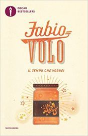 Portada de Il tempo che vorrei