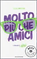 Portada de Molto piu' che amici