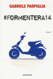 Portada de #Formentera14