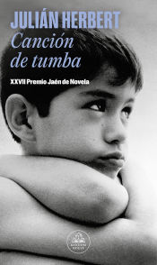 Portada de Canción de tumba