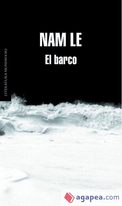 El barco