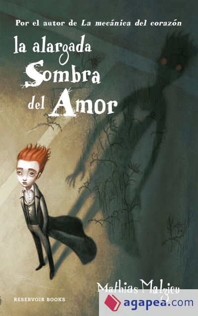 La alargada sombra del amor