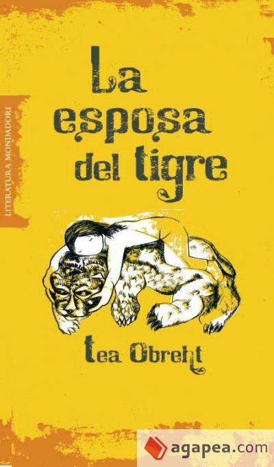 La esposa del tigre