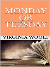 Portada de Monday or Tuesday (Ebook)