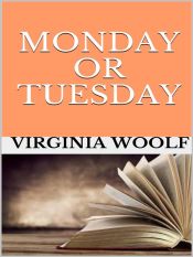 Monday or Tuesday (Ebook)