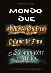 Portada de Mondo Due (Ebook)