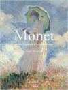 Monet o El Triunfo del Impresionismo