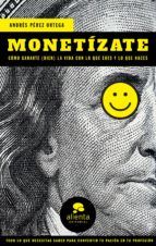 Portada de Monetízate (Ebook)