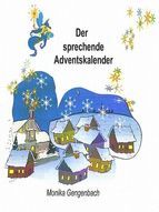 Portada de Der Sprechende Adventskalender (Ebook)