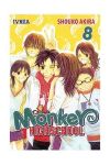 Monkey Highschool 08