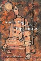 Portada de Amrit Yoga and the Yoga Sutras