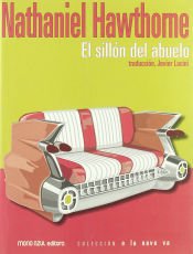 Portada de SILLON DEL ABUELO
