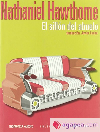 SILLON DEL ABUELO