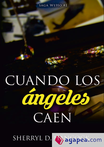 Cuando los ángeles caen