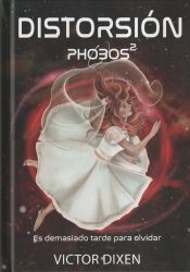 Portada de Phobos 2