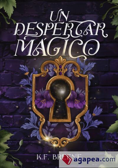 Un despertar m&aacute;gico