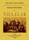 Monografia historico-critica de Villalar