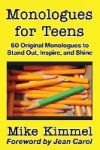 Monologues for Teens