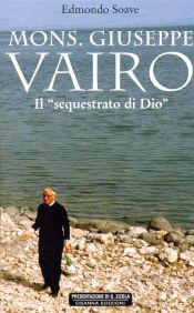 Portada de Mons Giuseppe Vairo (Ebook)