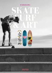 Portada de Skate Surf & Art