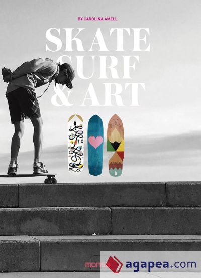 Skate Surf & Art