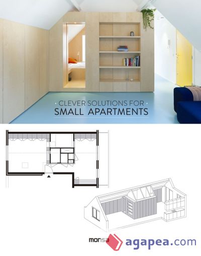 Clever Solutions for small Apartments