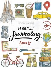 Portada de El ABC del Journaling