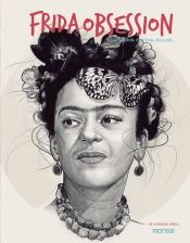 Portada de Frida Obsession