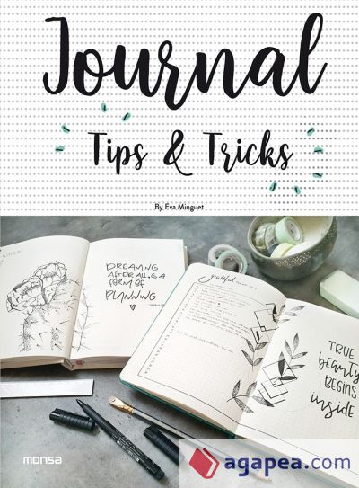 Journal Tips & Tricks