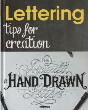 Portada de Lettering. Tips for creation