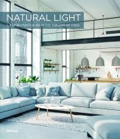 Portada de Natural Light La importancia de la luz natural en casa