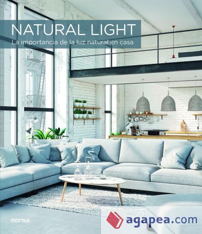 Natural Light La importancia de la luz natural en casa
