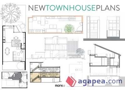 New Townhouse Plans