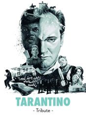 Portada de Tarantino Tribute