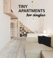 Portada de Tiny Apartments for Singles