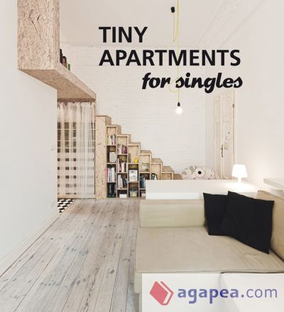 Tiny Apartments for Singles