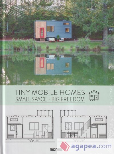 Tiny Mobile Homes Small space, big freedom