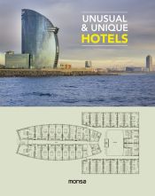 Portada de Unusual & Unique Hotels