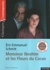 Monsieur Ibrahim et les Fleurs du Coran