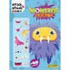 Monster Friends - Stick & Stack n.308