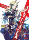 Monster Girl Doctor (Light Novel) Vol. 2