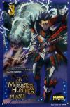 Monster Hunter Flash 03