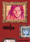 Monster Kanzenban nº01