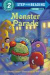 Monster Parade [With Sticker(s)]
