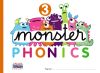 Monster Phonics 3.