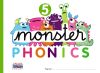 Monster Phonics 5.