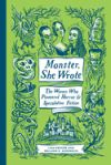 Monster, She Wrote: The Women Who Pioneered Horror and Speculative Fiction