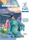 Monsters, Inc.: Disney English Vaughan