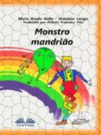 Portada de Monstro Mandrião (Ebook)