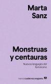 Monstruas Y Centauras De Marta ... [et Al.] Sanz